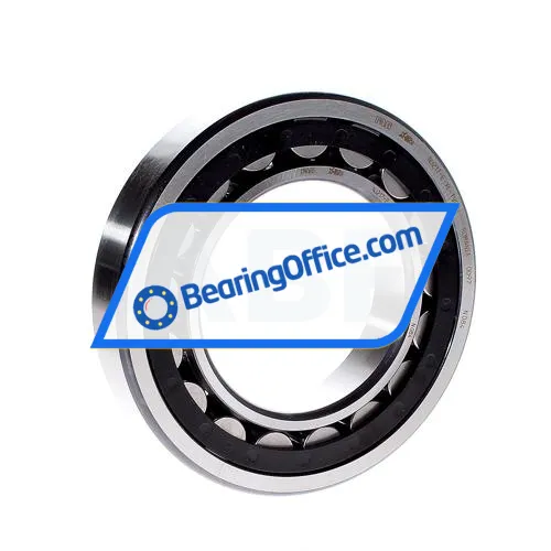 FAG NJ217-E-XL-TVP2 bearing image 3