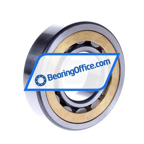 FAG NU308-E-XL-M1A bearing image 2