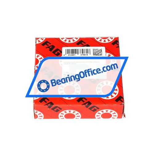 FAG NJ2208-E-XL-M1-C3 bearing image 3