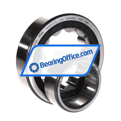 FAG NU311-E-XL-TVP2 bearing image 2