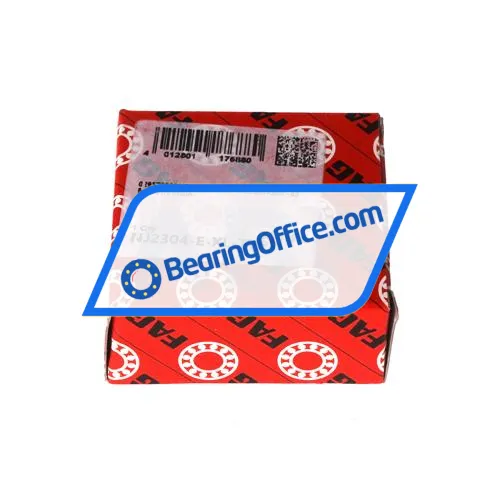 FAG NJ2304-E-XL-TVP2 bearing image 4