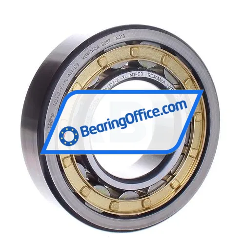 FAG NU312-E-XL-M1-C3