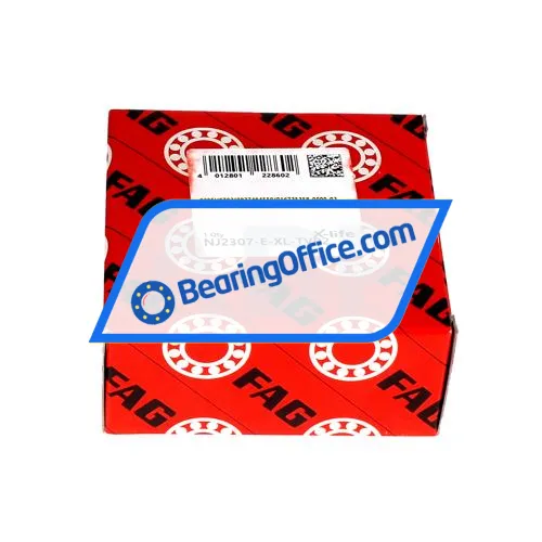 FAG NJ2307-E-XL-TVP2 bearing image 4