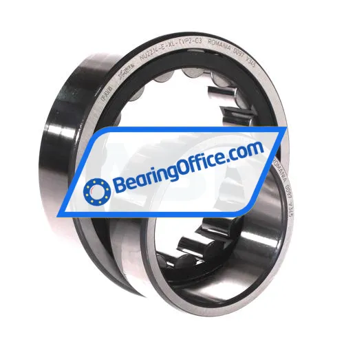 FAG NU2214-E-XL-TVP2-C3 bearing image 3
