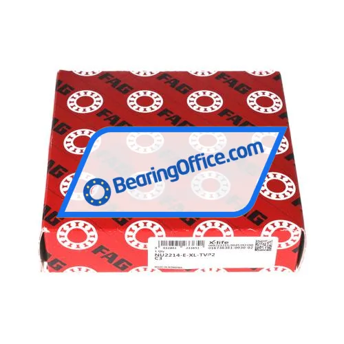 FAG NU2214-E-XL-TVP2-C3 bearing image 4
