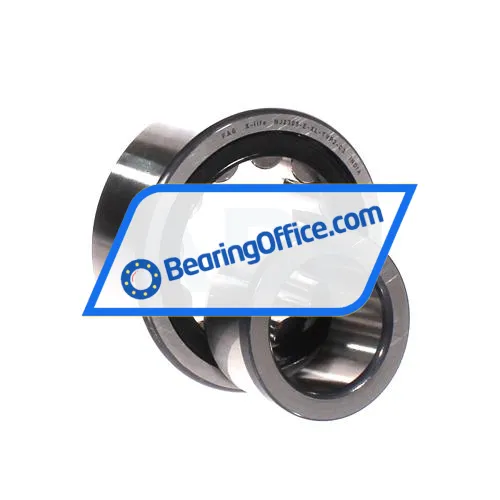FAG NJ2308-E-XL-TVP2-C3 bearing image 3