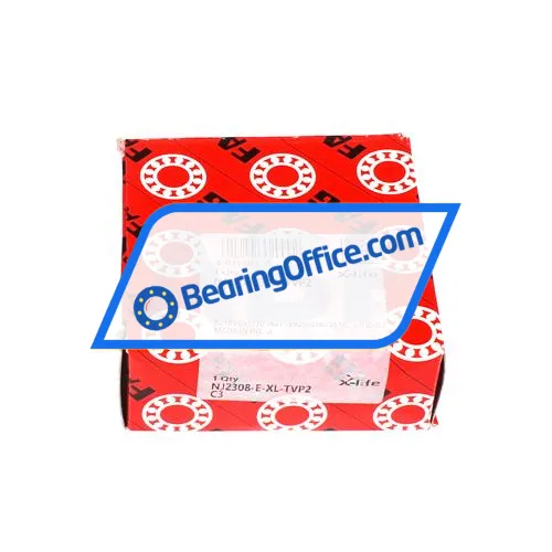 FAG NJ2308-E-XL-TVP2-C3 bearing image 4