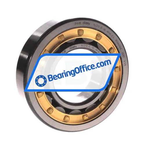 FAG NJ312-E-XL-M1A-C3