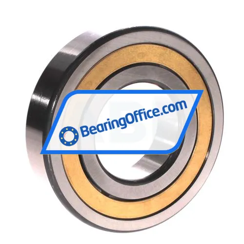 FAG NJ312-E-XL-M1A-C3 bearing image 2