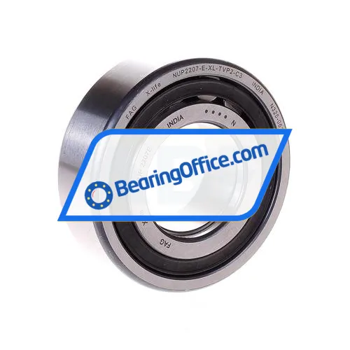 FAG NUP2207-E-XL-TVP2-C3