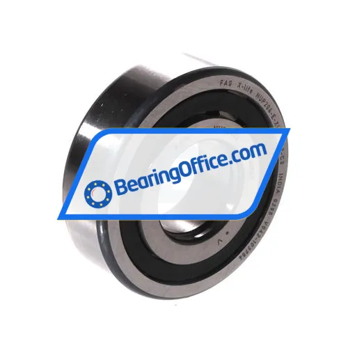 FAG NUP204-E-XL-TVP2-C3