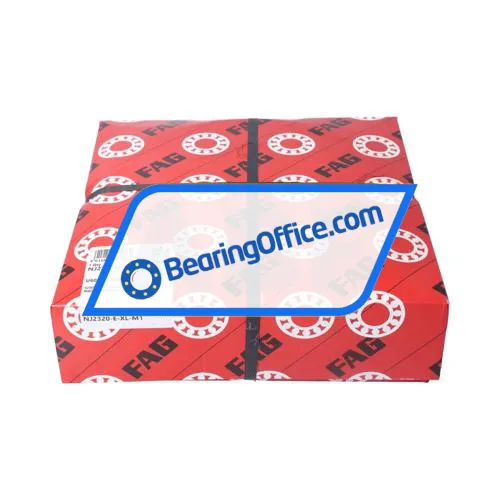FAG NJ2320-E-XL-M1 bearing image 4