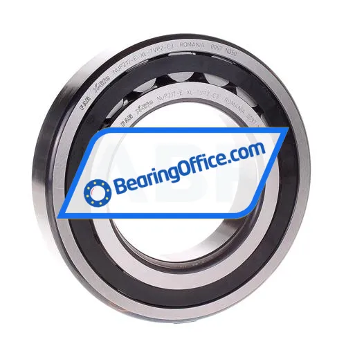 FAG NUP217-E-XL-TVP2-C3