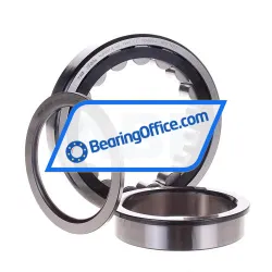 FAG NUP217-E-XL-TVP2-C3 rulman resim 3