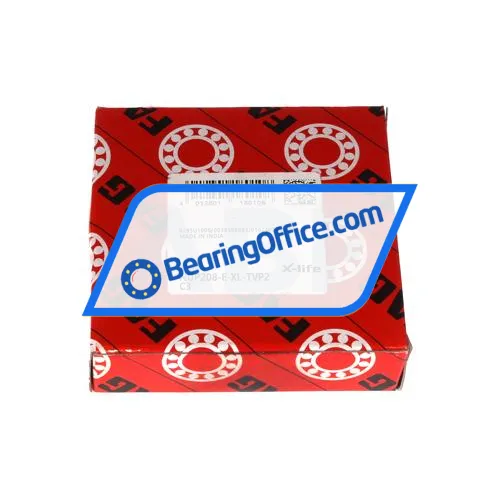 FAG NUP208-E-XL-TVP2-C3 bearing image 3