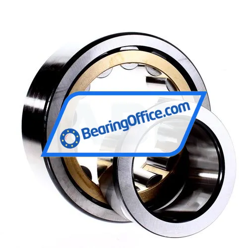 FAG NJ2319-E-XL-M1 bearing image 2
