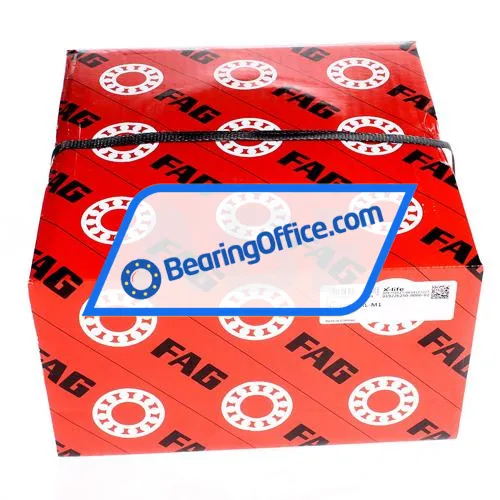 FAG NJ2319-E-XL-M1 bearing image 4