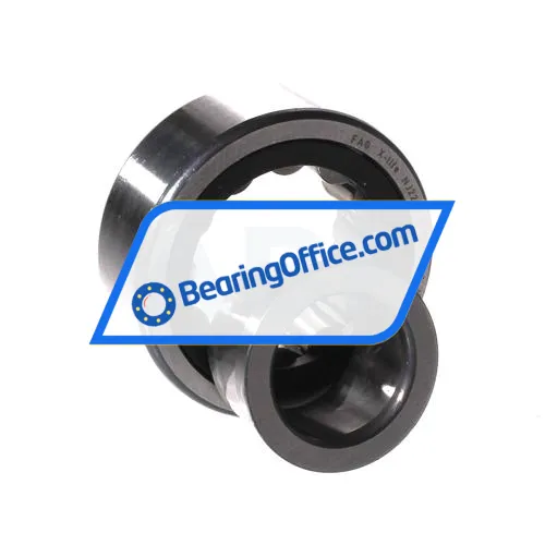 FAG NJ2204-E-XL-TVP2 bearing image 3