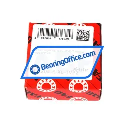 FAG NJ2204-E-XL-TVP2 rulman resim 4