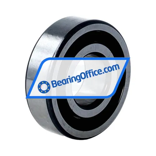 FAG NJ204-E-XL-TVP2-C3 bearing image 2