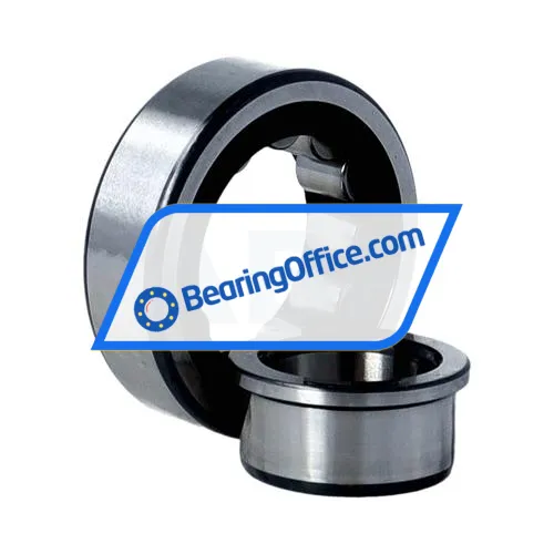 FAG NJ204-E-XL-TVP2-C3 bearing image 3