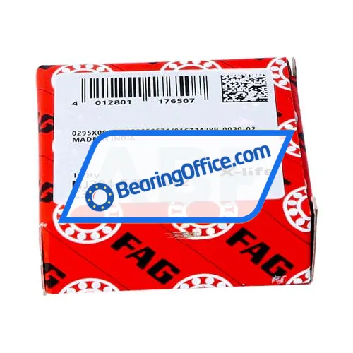 FAG NJ204-E-XL-TVP2-C3 bearing image 4