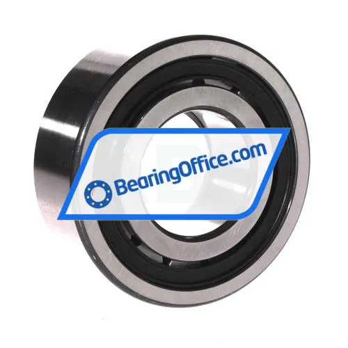 FAG NUP2311-E-XL-TVP2 bearing image 2