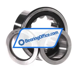 FAG NUP2311-E-XL-TVP2 rulman resim 3