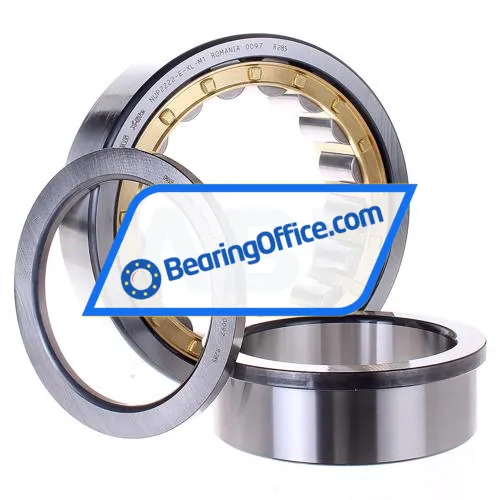 FAG NUP2222-E-XL-M1 bearing image 3