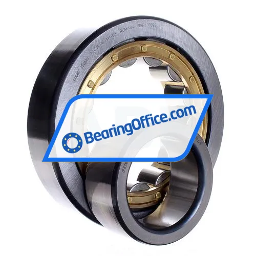 FAG NU416-XL-M1-C3 bearing image 3