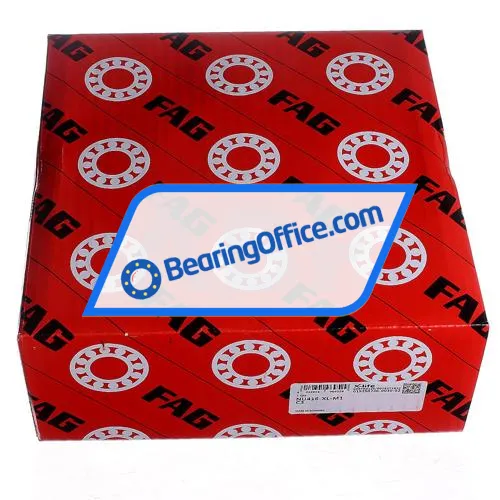 FAG NU416-XL-M1-C3 bearing image 5