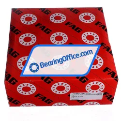 FAG NU416-XL-M1-C3 rulman resim 5