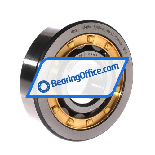 FAG NJ408-XL-M1A-C3