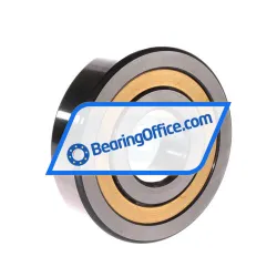 FAG NJ408-XL-M1A-C3 rulman resim 3