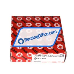 FAG NJ408-XL-M1A-C3 rulman resim 4