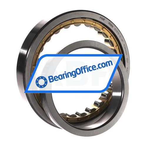 FAG NJ1018-XL-M1 bearing image 3