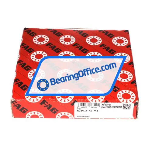 FAG NJ1018-XL-M1 bearing image 4