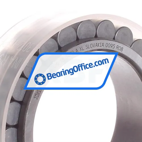 INA RSL183012-A-XL bearing image 2