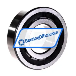 FAG NJ309-E-TVP2-QP51-C4 rulman resim 3