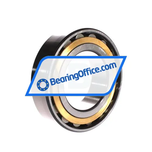 FAG N2218-E-XL-MPB-C3 bearing image 2