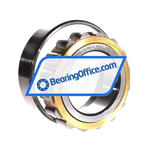 FAG N2218-E-XL-MPB-C3 bearing image 3