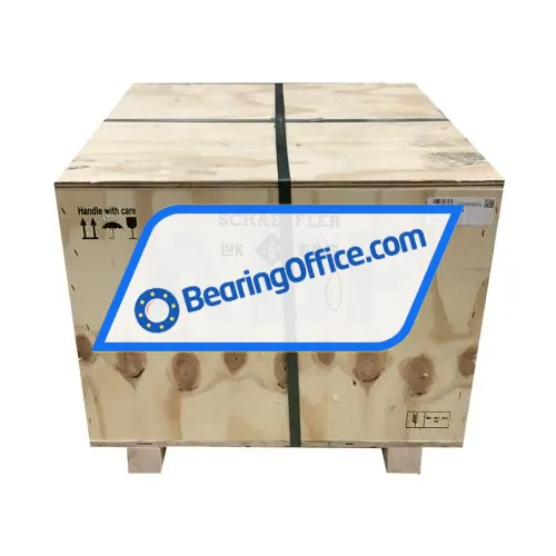 FAG NU2344-EX-M1A-C3 bearing image 2