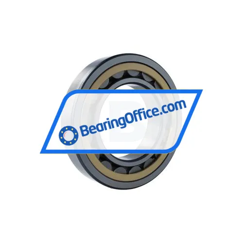 FAG NU224-E-XL-MPAX-C3 bearing image 2