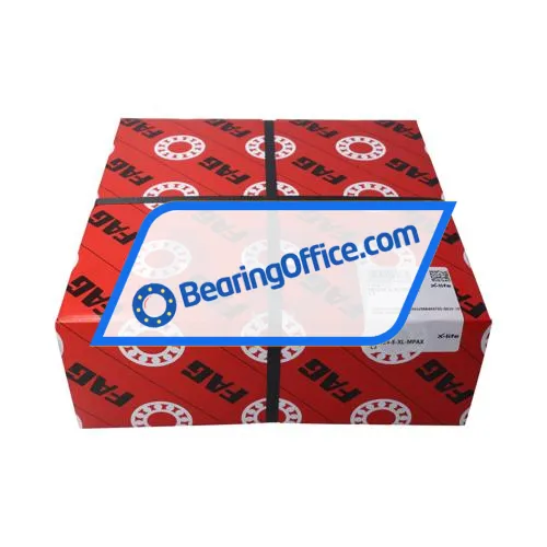 FAG NU224-E-XL-MPAX-C3 bearing image 4