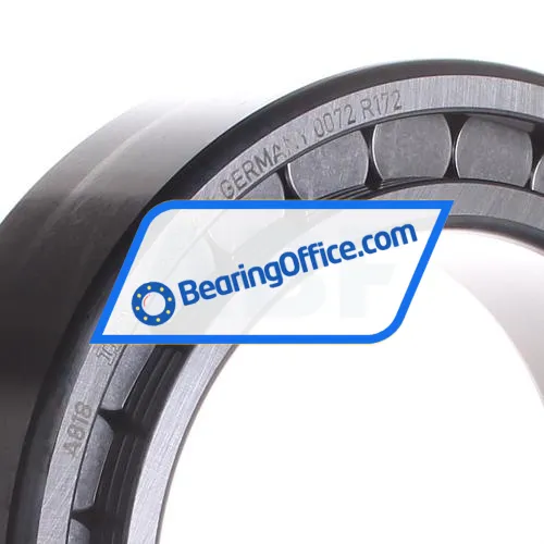 INA SL183024-A bearing image 2