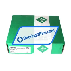 INA SL183024-A rulman resim 5