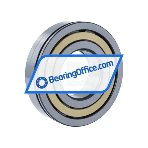 FAG NUP311-E-XL-N-M1-C3 bearing image 2