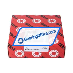 FAG NUP311-E-XL-N-M1-C3 rulman resim 4