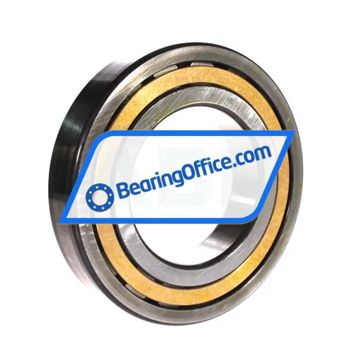 FAG NJ221-E-XL-M1-C3 bearing image 2