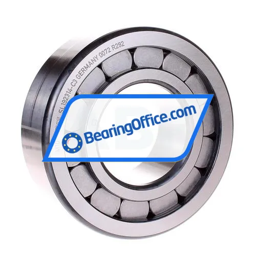 INA SL192314-C3 bearing image 2